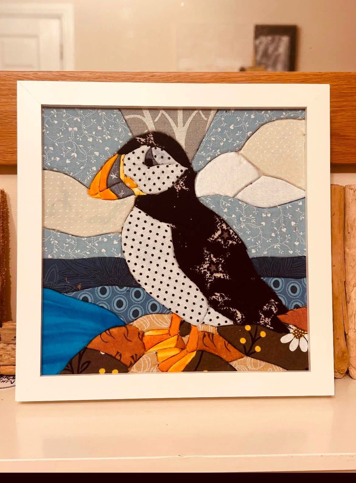 Kinusaiga Craft Workshop – Create Your Own Picture