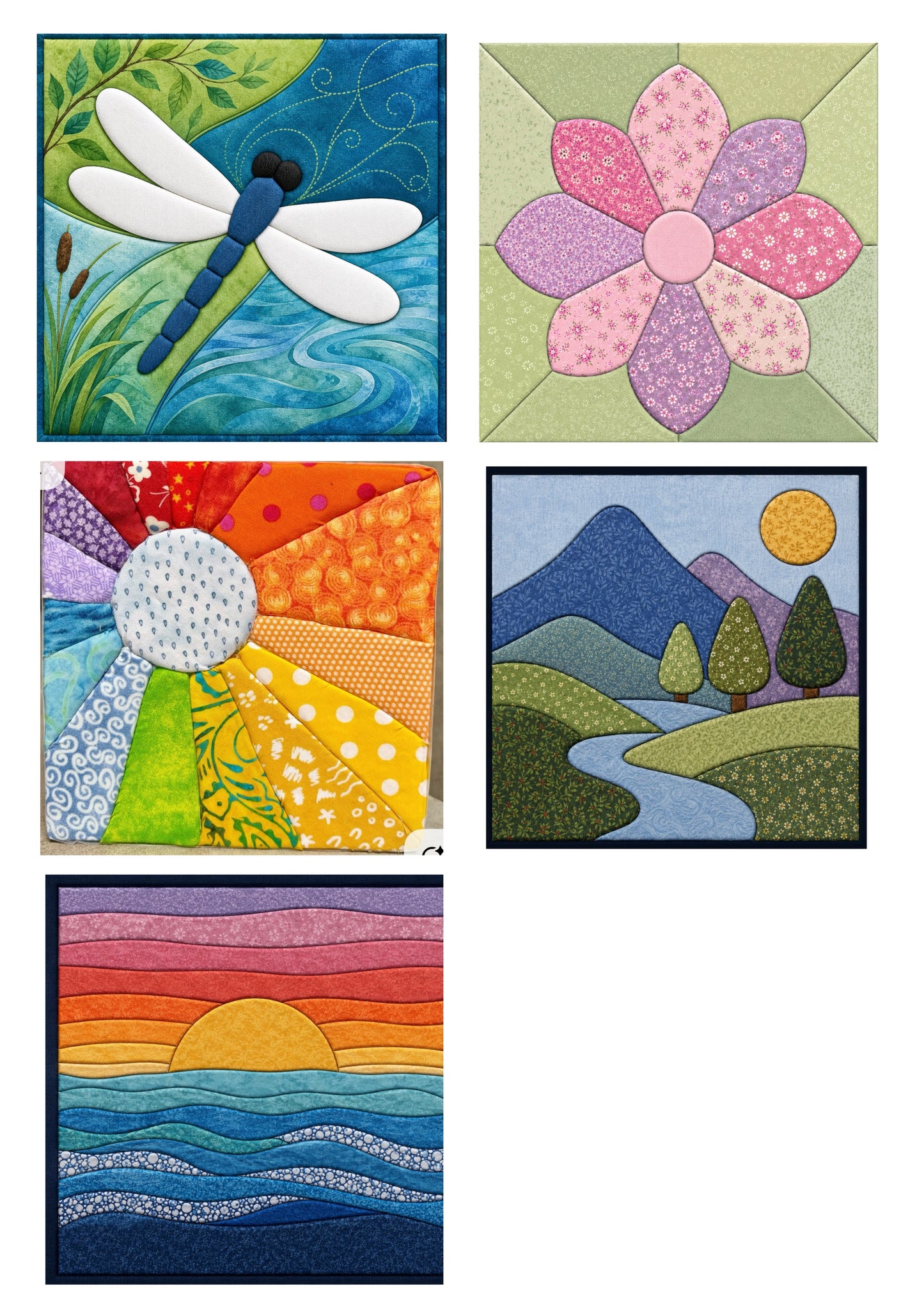 Kinusaiga picture workshop - St Anne’s Hall, Wendover, Tuesday 22nd September - 6.30-9.30pm