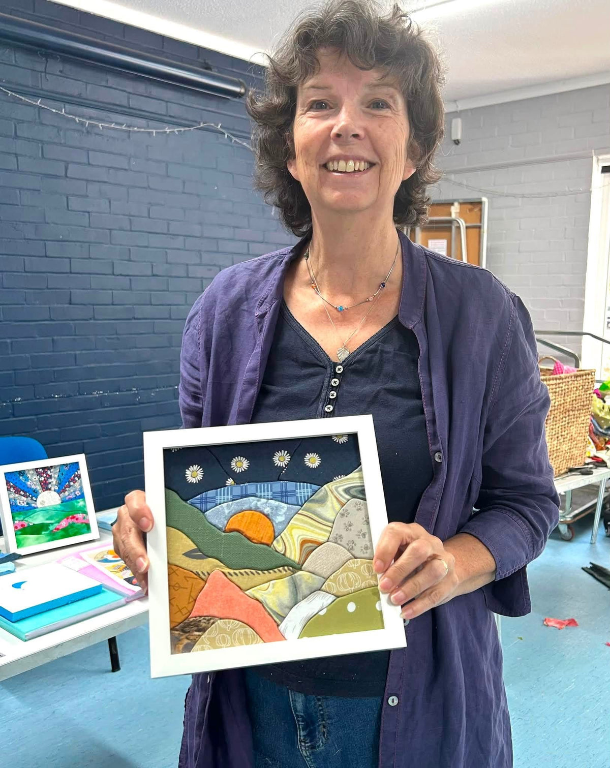 Kinusaiga Craft Workshop – Create Your Own Picture