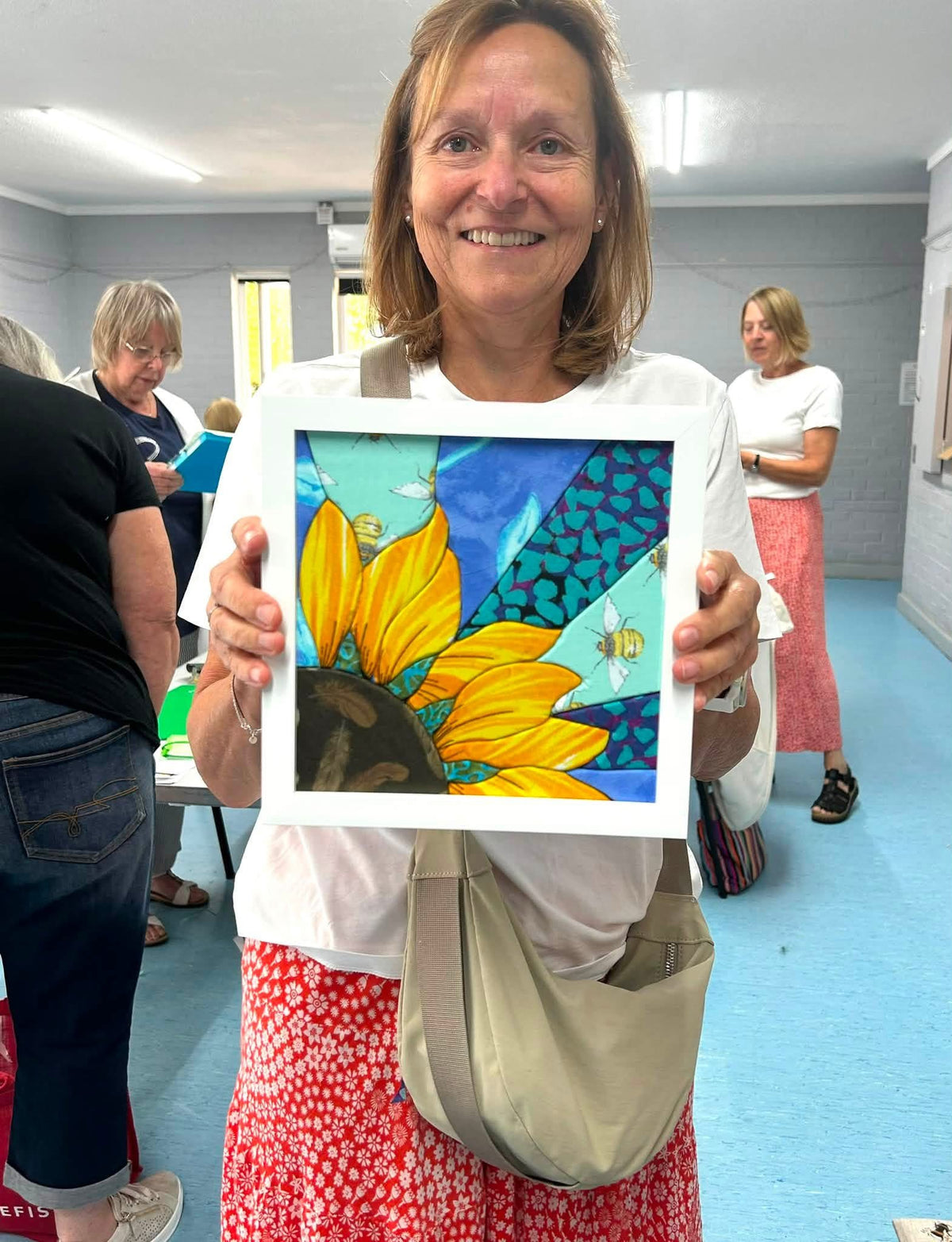 Kinusaiga Craft Workshop – Create Your Own Picture