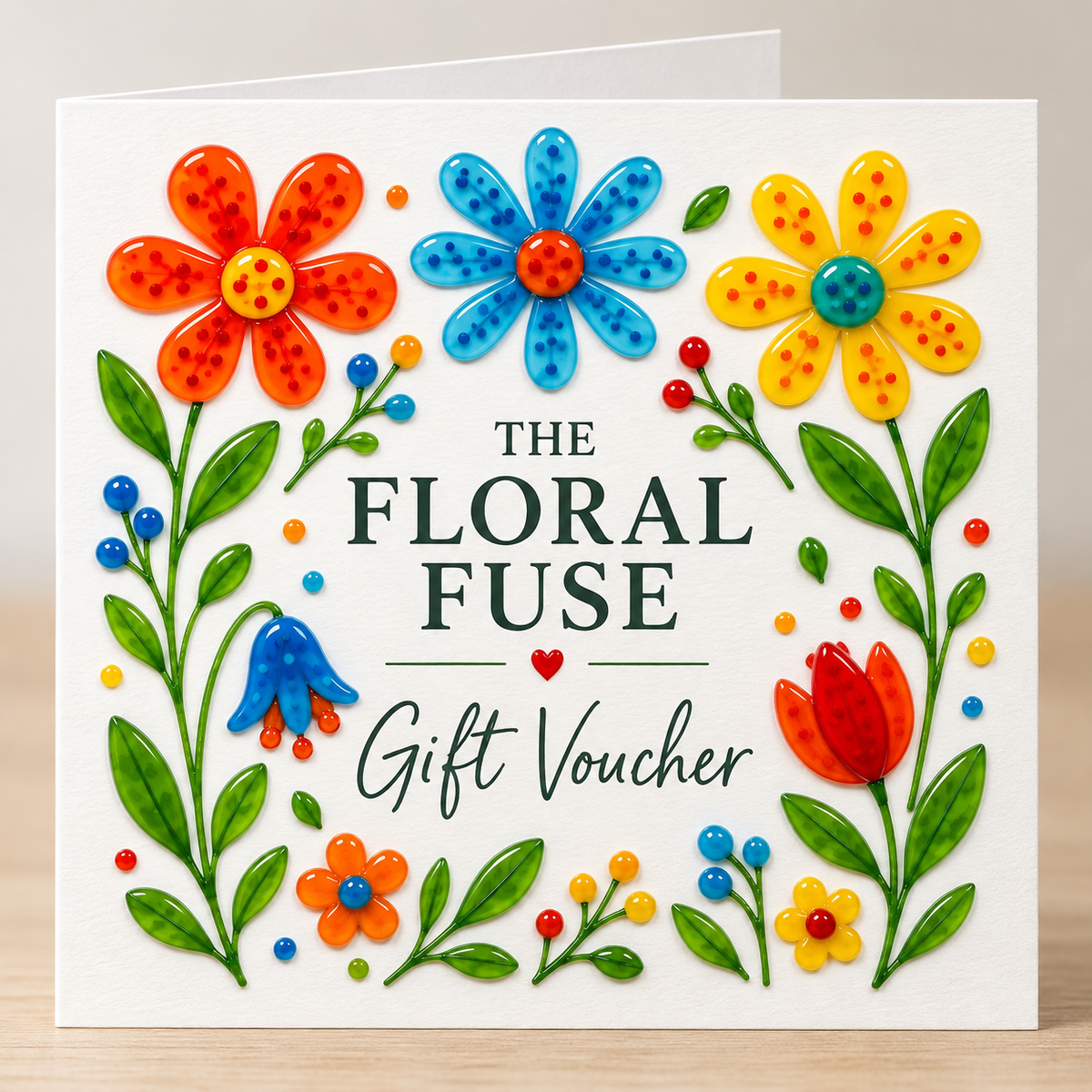 Gift Voucher