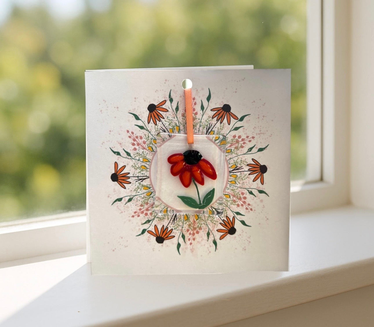 Monthly fused glass workshop - Edlesborough Pavillion, Friday 4th December 2.30-4.30pm