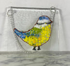 Fused glass taster workshop - Edlesborough Pavillion, The Green, Edlesborough, LU6 2JF. Friday October 10th, 12.30-2.30pm