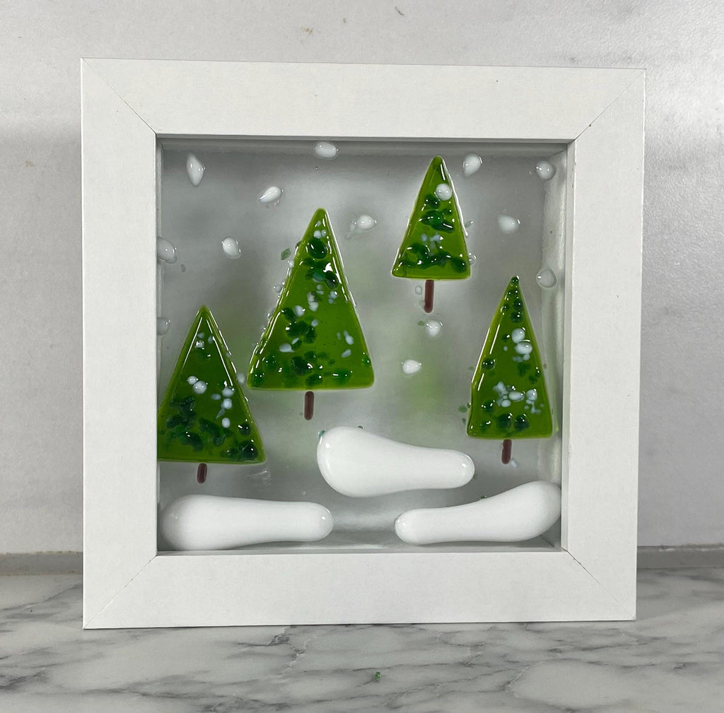 Fused glass taster workshop - Bicester East Community Centre. Saturday 18th October 2.30-4.30pm
