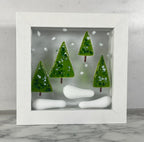 Fused glass taster workshop - Edlesborough Pavillion, The Green, Edlesborough, LU6 2JF. Friday November 14th, 12.30-2.30pm