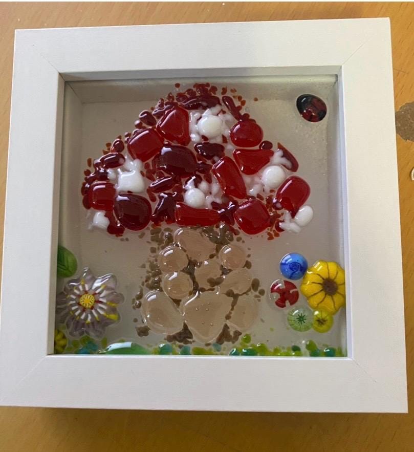 The Floral Fuse vouchers