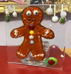 Vouchers for Fused glass workshops