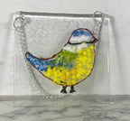 Vouchers for Fused glass workshops