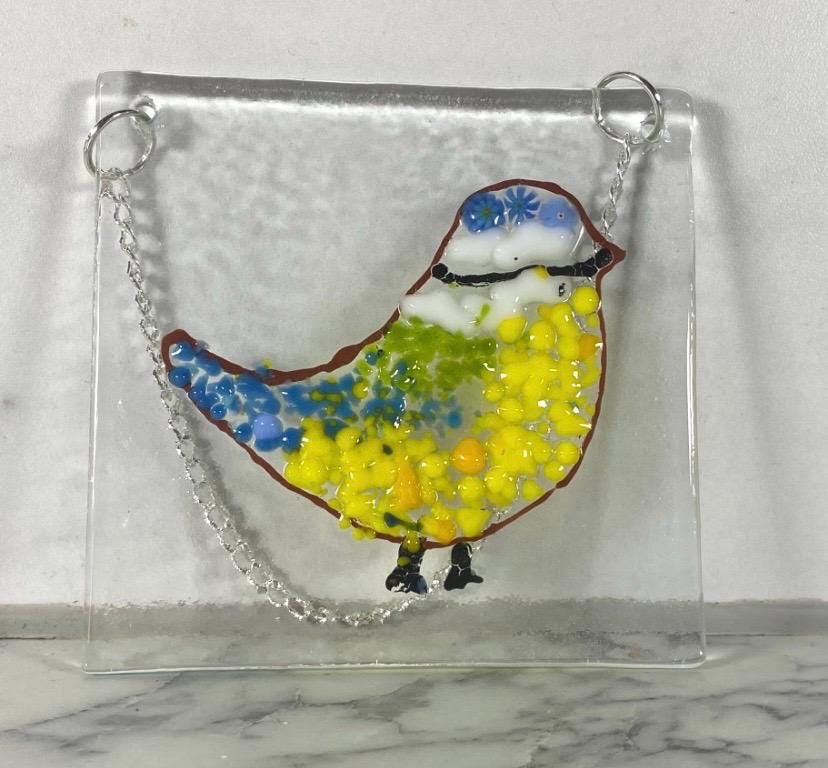 Vouchers for Fused glass workshops