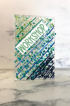 Fused glass taster workshop - Edlesborough Pavillion, The Green, Edlesborough, LU6 2JF. Friday November 14th, 12.30-2.30pm