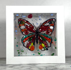 Fused glass taster workshop - Bicester East Community Centre. Saturday 18th October 2.30-4.30pm