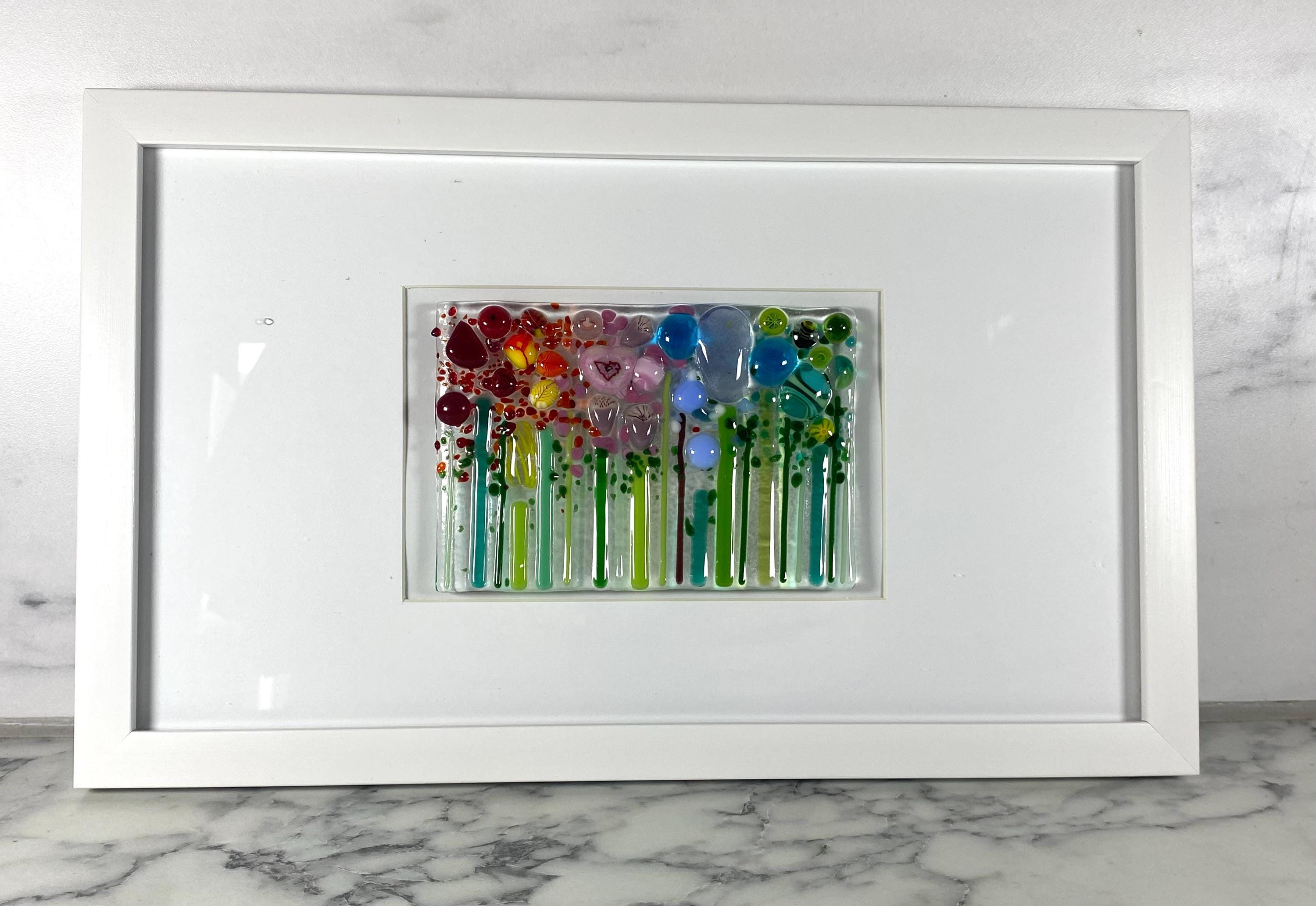 Fused glass taster workshop - Edlesborough Pavillion, The Green, Edlesborough, LU6 2JF. Friday October 10th, 12.30-2.30pm