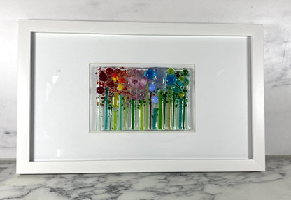 Fused glass taster workshop - Edlesborough Pavillion, The Green, Edlesborough, LU6 2JF. Friday October 10th, 12.30-2.30pm