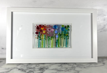 Fused glass taster workshop - Longwick Village Hall, HP27 9QY. Saturday 23rd August 2.30-4.30pm