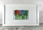 Fused glass taster workshop - Edlesborough Pavillion, The Green, Edlesborough, LU6 2JF. Friday September 12th, 12.30-2.30pm