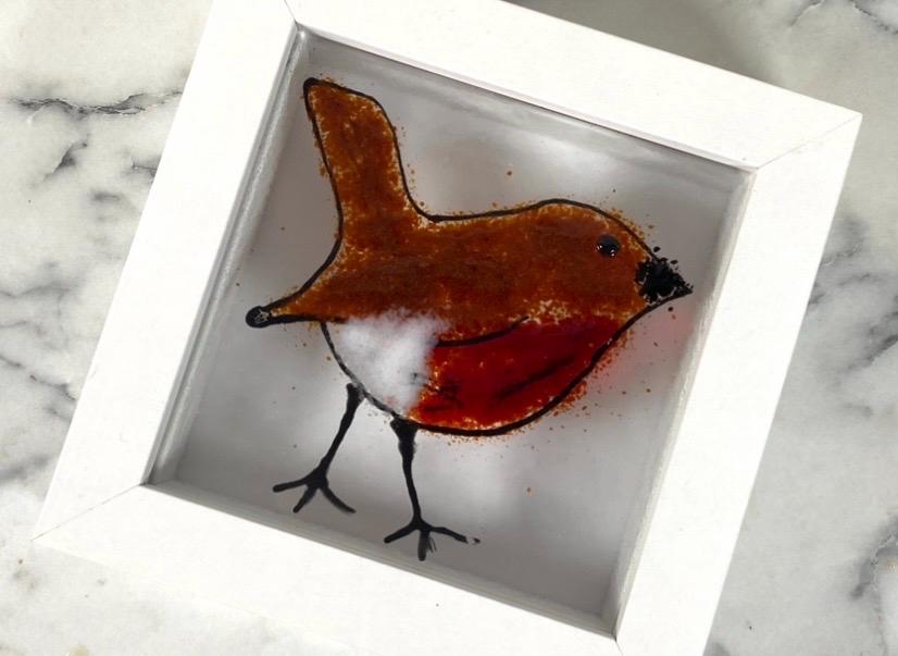 Vouchers for Fused glass workshops