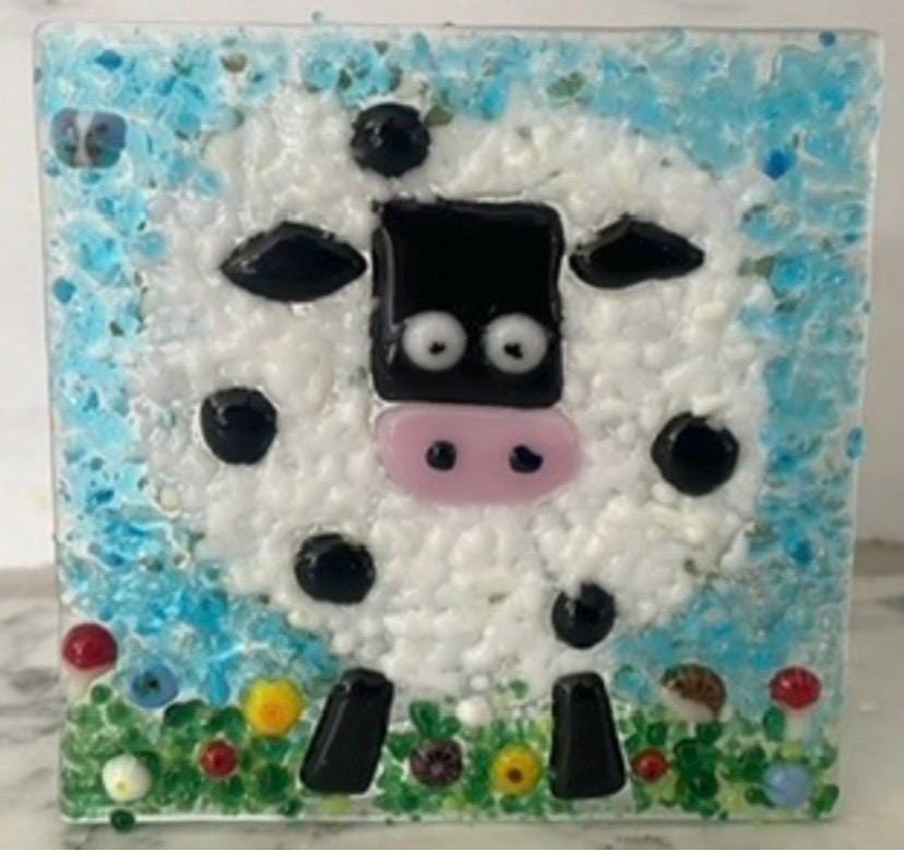 Vouchers for Fused glass workshops