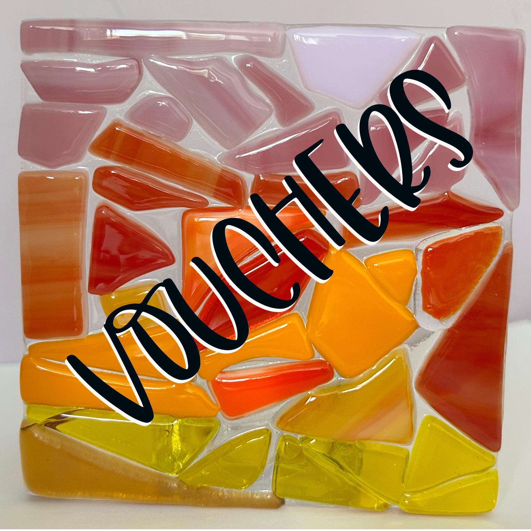 Vouchers - valid for anything in my shop inc workshops