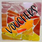 The Floral Fuse vouchers