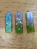 Handmade any occasion keepsake card