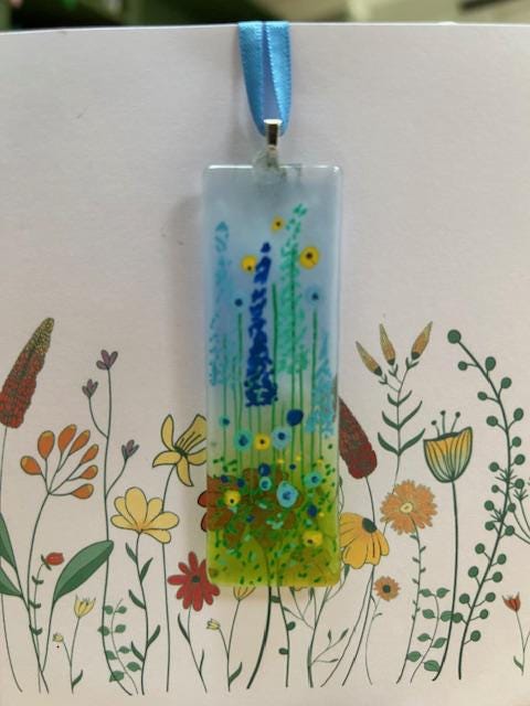 Handmade any occasion keepsake card